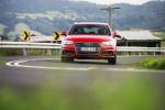 Audi A4 Avant 2.0 TFSI Quattro S-Line 2016 года (AU)